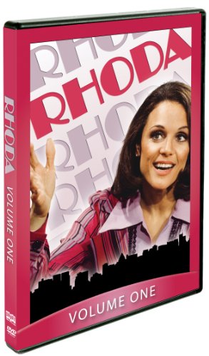 Rhoda: Volume One