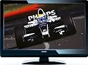 Philips 32 PFL 3404/12 32 Zoll / 81 cm "HD-Ready" LCD-Fernseher schwarz