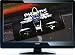 Philips 32 PFL 3404/12 32 Zoll / 81 cm "HD-Ready" LCD-Fernseher schwarz