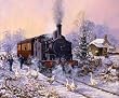 Ravensburger Snow Bound