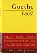 Faust: Der Trag�die erster und zweiter Teil. Urfaust