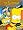 The Simpsons - The Complete Tenth Season Collector's Edition [DVD] [1998]
