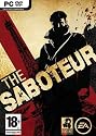 The saboteur