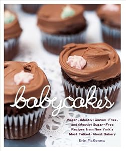 Cover of "BabyCakes: Vegan, (Mostly) Glut...