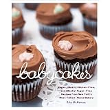 BabyCakes: Vegan, (Mostly) Gluten-Free, and (Mostly) Sugar-Free Recipes from New York's Most Talked-About Bakery ~ Erin McKenna