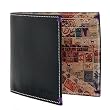 Paul Smith leather Bill fold wallet PS4469