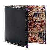 Paul Smith leather Bill fold wallet PS4469