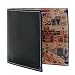 Paul Smith leather Bill fold wallet PS4469
