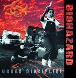 Image of Urban Discipline