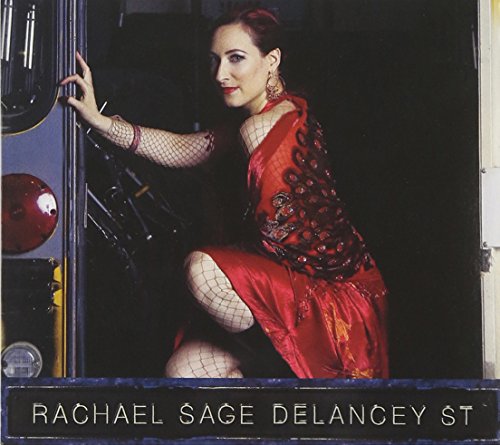 Rachael Sage - Delancey Street - Zortam Music