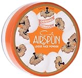UPC 031655000152 product image for Coty Airspun Loose Powder, Rosey Beige, 2.3 Ounce | upcitemdb.com