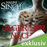 H&ouml;rbuch Jäger der Nacht (Gestaltwandler 2)