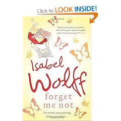 Forget Me Not
