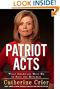 Patriot Acts