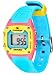 Freestyle Women's FS80981 Shark Yellow Red Cyan Polyurethane Watch