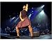 10x8 Photograph (25x20cm) ROBBIE WILLIAMS PERFORMING AT THE SYDNEY ENTERTAINMENT CENTRE, AUSTRALIA - 08... by Rex Features