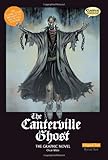 The Canterville ghost : the graphic novel