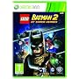 Lego Batman 2 : DC Super Heroes de Warner Bros