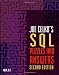Joe Celko's SQL Puzzles and Answers, Second Edition, Second Edition (The Morgan Kaufmann Series in Data Management Systems)