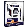 Waterman Phileas Blue Fountain Pen Kit - 99702WC
