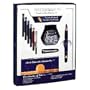 Waterman Phileas Blue Fountain Pen Kit - 99702WC