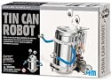 Tin Can Robot