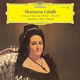French Opera Arias (Dig)