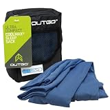 Outgo Ultra Compact COOLMAX Sleep Sack