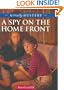A Spy on the Home Front: A Molly Mystery (American Girl Mysteries)