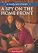 A Spy on the Home Front: A Molly Mystery (American Girl Mysteries)