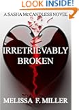Irretrievably Broken (Sasha McCandless Legal Thriller No. 3)