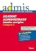 Concours adjoint administratif annales corrigées écrit catégorie C