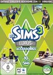 Die Sims 3: Luxus Accessoires (Add-On)