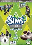 Die Sims 3: Luxus Accessoires