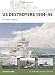 US Destroyers 1934-45: Pre-war classes (New Vanguard)