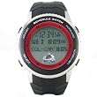 Colorado Avalanche NHL Men's" Schedule" Watch