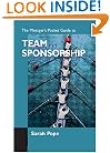 The Manager's Pocket Guide to Team Sponsorship (Manager's Pocket Guide Series)