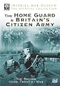 Britain's Home Front At War - Britain's Citizen Army [DVD]