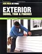 For Pros by Pros Exterior Sidi