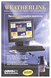 Davis Instruments 6540 WeatherLink for APRS, with Streaming Data Logger w/ Free Virtual Weather Station Base Edition