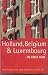 Produkt-Bild: Holland, Belgium and Luxembourg: The Rough Guide, First Edition (Rough Guide the Netherlands)