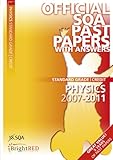 Standard grade, credit, physics, 2007-2011