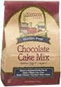 Namaste Foods, Gluten Free Chocolate Cake Mix, 26-Ounce Bags (Pack of 6)