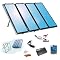 Solar Power equipment