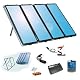 Sunforce 50044 60-Watt Solar Charging Kit $289.99