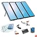 Sunforce 50044 60-Watt Solar Charging Kit
