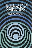 Buy : The Theory of Spinors (Dover Books on Mathematics)