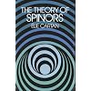 The Theory of Spinors (Dover Books on Mathematics)