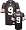 Charlie Frye Brown Cleveland Browns Youth NFL Replica Jersey - Large (14-16)