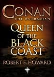 Conan: Queen of the Black Coast: Queen of the Black Coast
